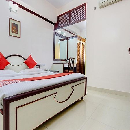 Oyo 11390 Vaibhav Residency Hotel Bangalore Exterior photo